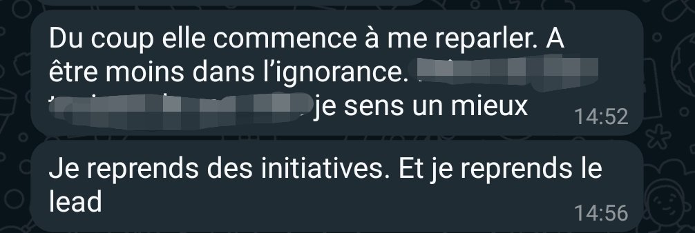 Témoignage 36