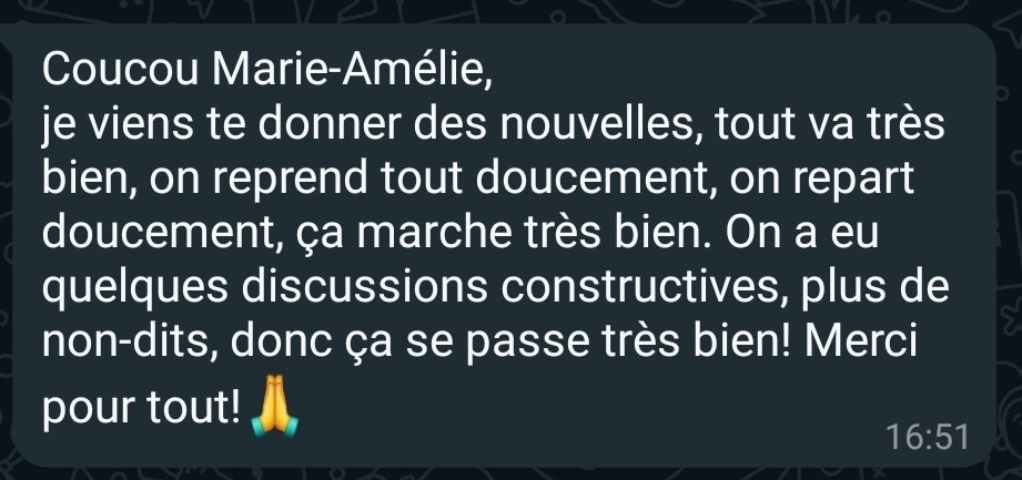 Témoignage 22