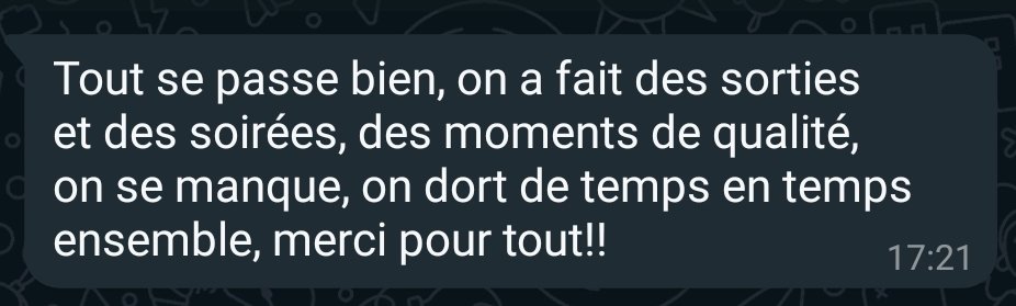 Témoignage 13