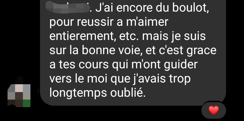 Témoignage 30