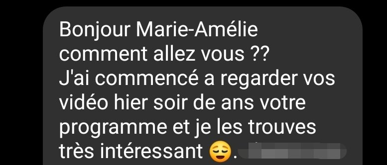 Témoignage 11