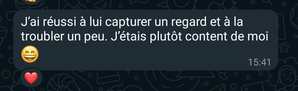 Témoignage 9