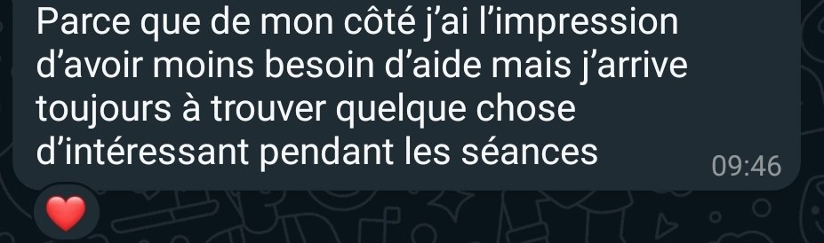 Témoignage 32