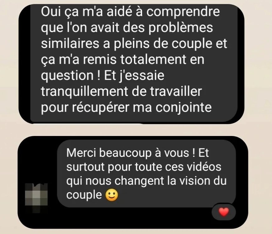 Témoignage 20