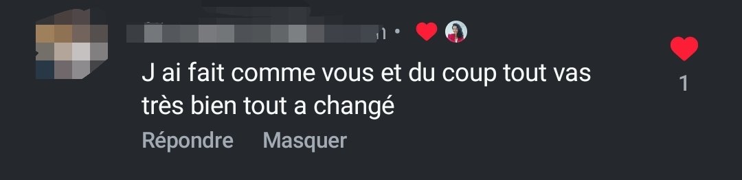Témoignage 6