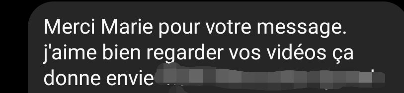 Témoignage 10