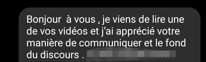 Témoignage 33