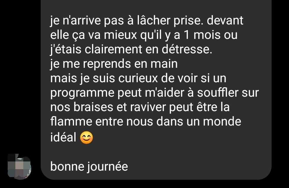 Témoignage 4