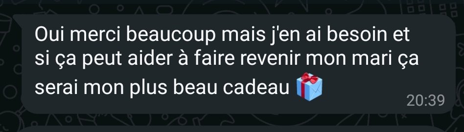 Témoignage 18