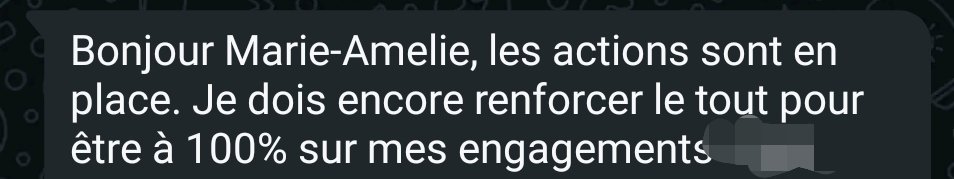 Témoignage 25